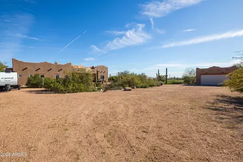 Exterior - 4844 N Gila Rd, Apache Junction, AZ 85119 photo 21 of 24