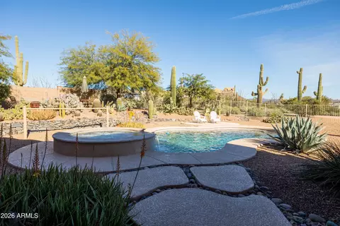 Exterior - 4844 N Gila Rd, Apache Junction, AZ 85119 photo 11 of 24