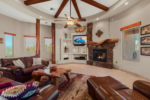 Living - 4844 N Gila Rd, Apache Junction, AZ 85119 photo 2 of 3