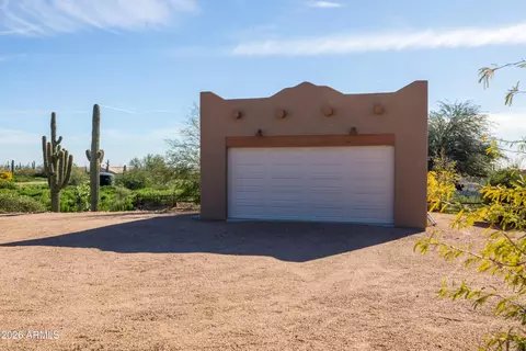 Exterior - 4844 N Gila Rd, Apache Junction, AZ 85119 photo 19 of 24