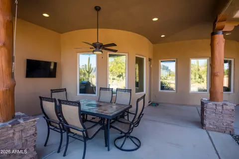 Exterior - 4844 N Gila Rd, Apache Junction, AZ 85119 photo 6 of 24