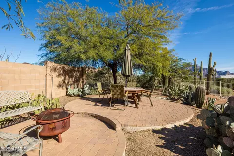 Exterior - 4844 N Gila Rd, Apache Junction, AZ 85119 photo 16 of 24