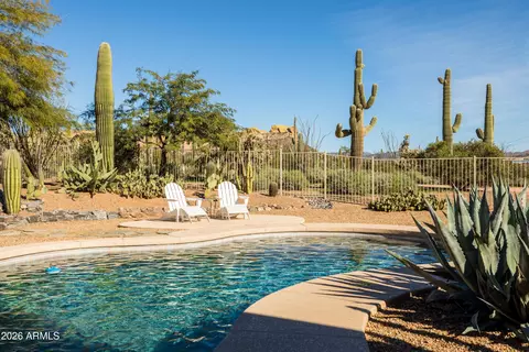 Exterior - 4844 N Gila Rd, Apache Junction, AZ 85119 photo 9 of 24