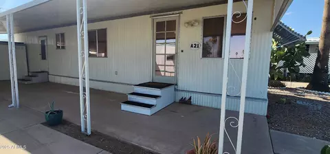 44 S Hawes Rd #A21, Mesa, AZ 85208