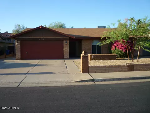 4216 W Willow Ave, Phoenix, AZ 85029