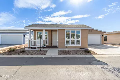 3301 S Goldfield Rd #6031, Apache Junction, AZ 85119