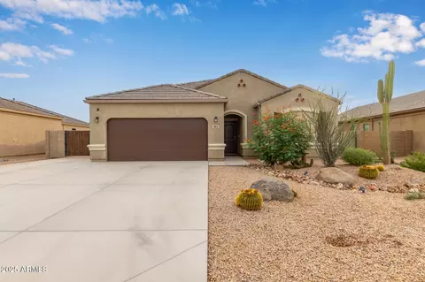 10623 E Sunflower Ct, Florence, AZ 85132