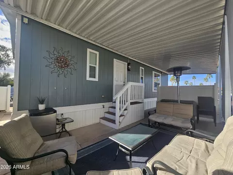 8700 E University Dr #2650, Mesa, AZ 85207