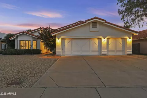 4553 E Carolina Dr, Phoenix, AZ 85032