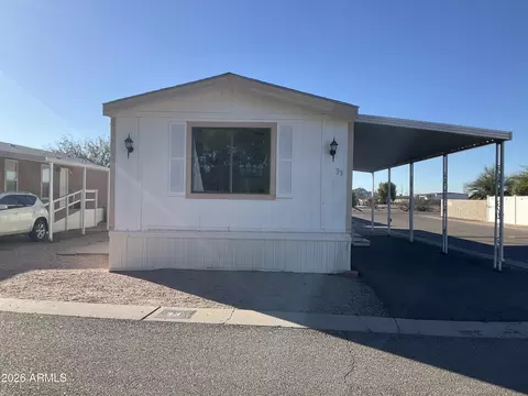 2292 N Ironwood Dr #33, Apache Junction, AZ 85120