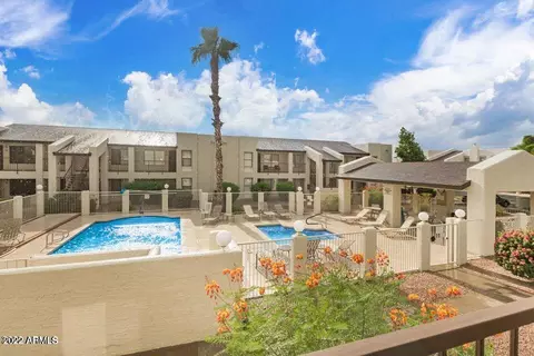 5518 E Lindstrom Ln #2024, Mesa, AZ 85215
