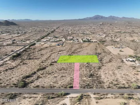 50695 W Huisatch Rd #19, Maricopa, AZ 85139