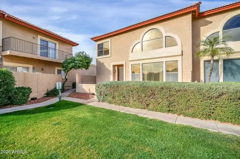 10231 N 12th Ct #3, Phoenix, AZ 85020