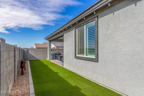 Exterior - 2709 E Houston Ave, Apache Junction, AZ 85119 photo 6 of 7