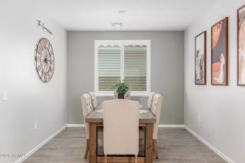 Dining - 2709 E Houston Ave, Apache Junction, AZ 85119 photo 2 of 2