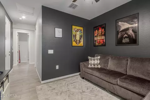 Entry Way - 2709 E Houston Ave, Apache Junction, AZ 85119 photo 2 of 3