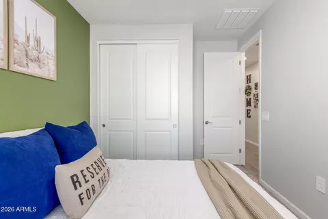Bedroom - 2709 E Houston Ave, Apache Junction, AZ 85119 photo 5 of 5
