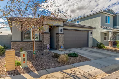 Exterior - 2709 E Houston Ave, Apache Junction, AZ 85119 photo 2 of 7
