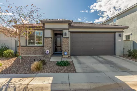 2709 E Houston Ave, Apache Junction, AZ 85119