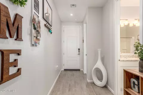 Entry Way - 2709 E Houston Ave, Apache Junction, AZ 85119 photo 1 of 3