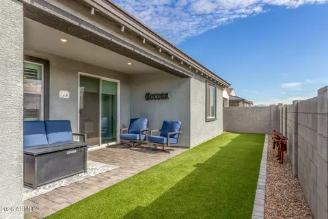 Exterior - 2709 E Houston Ave, Apache Junction, AZ 85119 photo 4 of 7