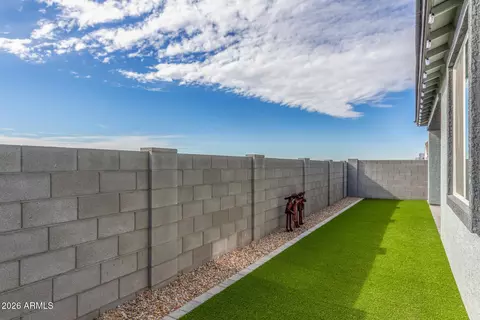 Exterior - 2709 E Houston Ave, Apache Junction, AZ 85119 photo 5 of 7