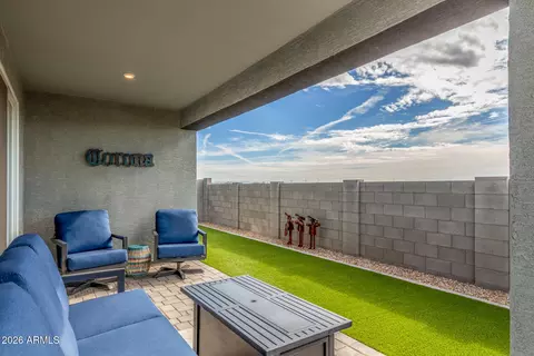 Exterior - 2709 E Houston Ave, Apache Junction, AZ 85119 photo 3 of 7