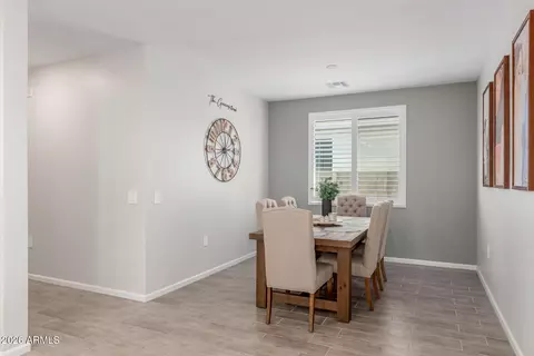 Dining - 2709 E Houston Ave, Apache Junction, AZ 85119 photo 1 of 2