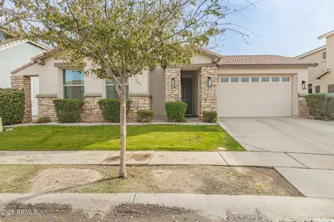 1435 S Sinova --, Mesa, AZ 85206