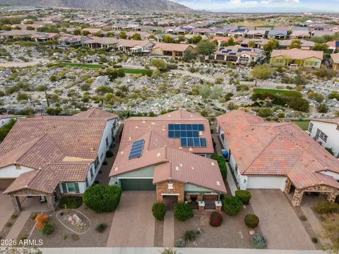 20614 W Hillcrest Blvd, Buckeye, AZ 85396