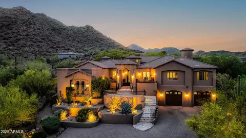 14598 E Corrine Dr, Scottsdale, AZ 85259