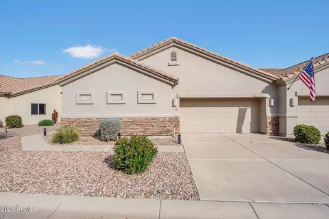 1580 E Sage Dr, Casa Grande, AZ 85122