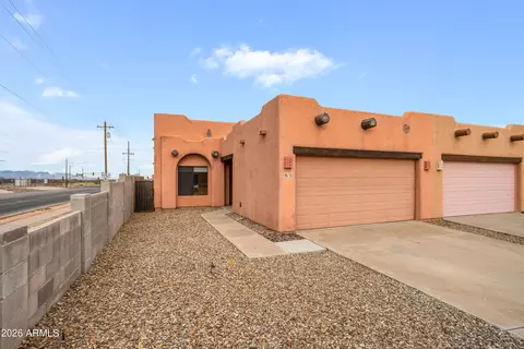 813 Ocotillo Dr, Sierra Vista, AZ 85635