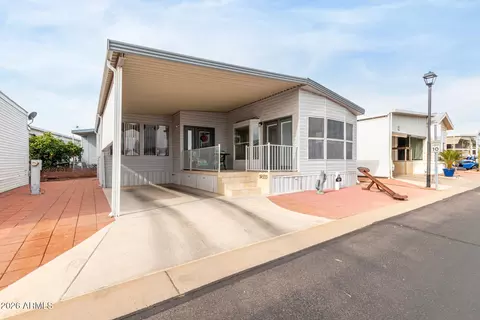 7750 E Broadway Rd #533, Mesa, AZ 85208 photo 5