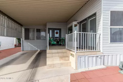 7750 E Broadway Rd #533, Mesa, AZ 85208 photo 7