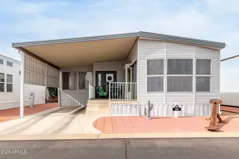 7750 E Broadway Rd #533, Mesa, AZ 85208 photo 2