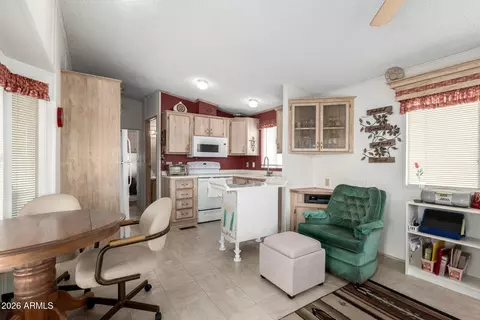 7750 E Broadway Rd #533, Mesa, AZ 85208 photo 11