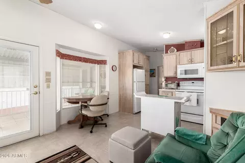 7750 E Broadway Rd #533, Mesa, AZ 85208 photo 13