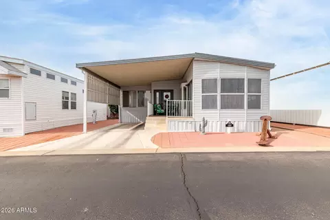 7750 E Broadway Rd #533, Mesa, AZ 85208