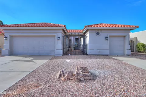 10649 E Michigan Ave, Sun Lakes, AZ 85248