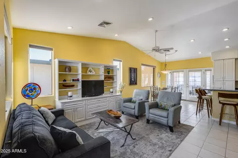 Living - 5325 E Lindstrom Ln, Mesa, AZ 85215 photo 1 of 1