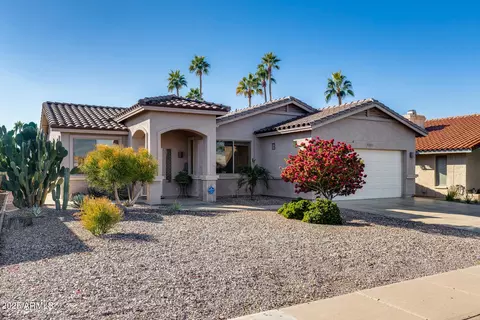 5325 E Lindstrom Ln, Mesa, AZ 85215