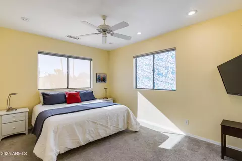 Bedroom - 5325 E Lindstrom Ln, Mesa, AZ 85215 photo 2 of 2