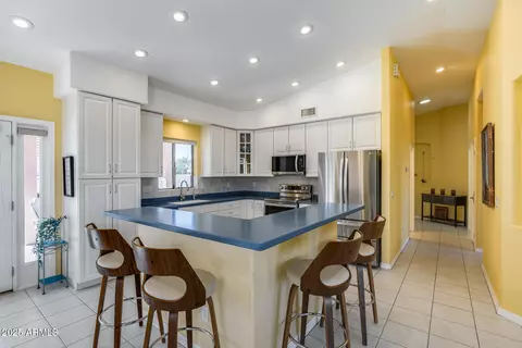 Kitchen - 5325 E Lindstrom Ln, Mesa, AZ 85215 photo 1 of 2