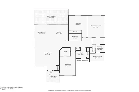 Other - 5325 E Lindstrom Ln, Mesa, AZ 85215 photo 1 of 5