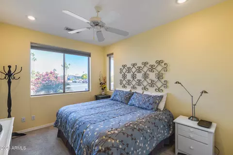 Bedroom - 5325 E Lindstrom Ln, Mesa, AZ 85215 photo 1 of 2