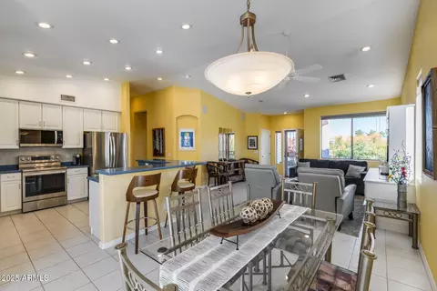 Dining - 5325 E Lindstrom Ln, Mesa, AZ 85215 photo 1 of 1