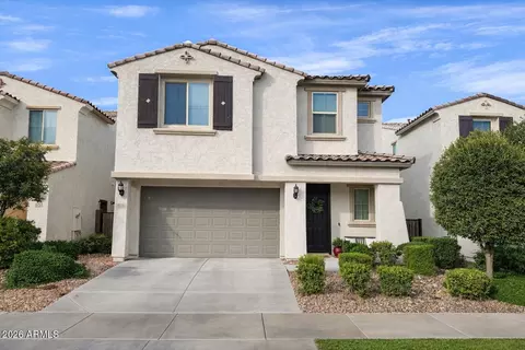 9526 E Thornbush Ave, Mesa, AZ 85212