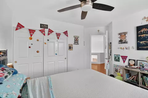 Bedroom - 3615 E Desert Willow Rd, Phoenix, AZ 85044 photo 6 of 10