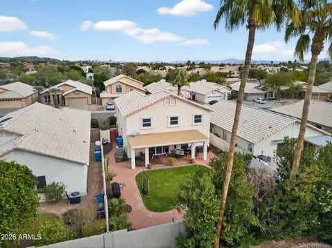 View/Area - 3615 E Desert Willow Rd, Phoenix, AZ 85044 photo 7 of 16